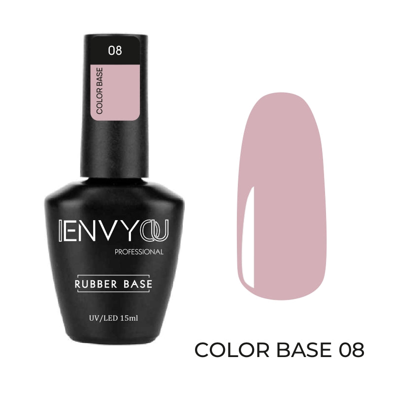 ENVY Color Base 15 ml. 08