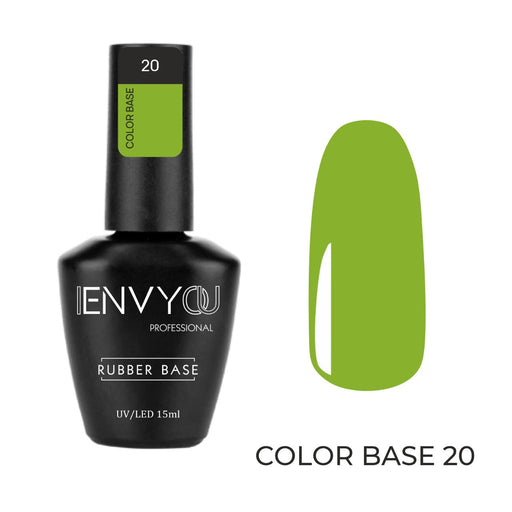 ENVY Color Base 15 ml. 20