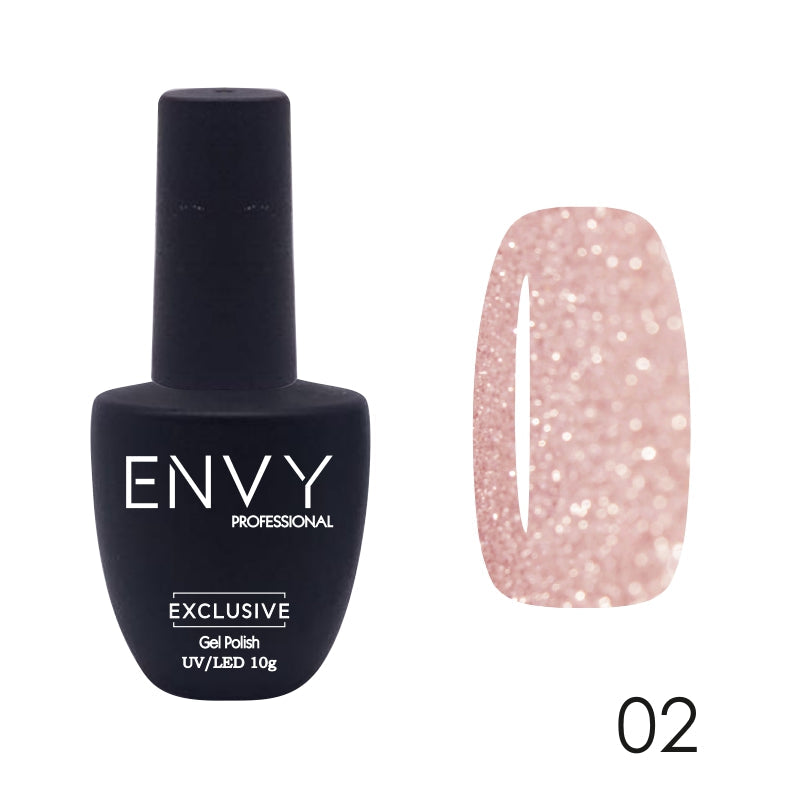 Envy You Kalıcı Oje Galaxy 04 (10gr)