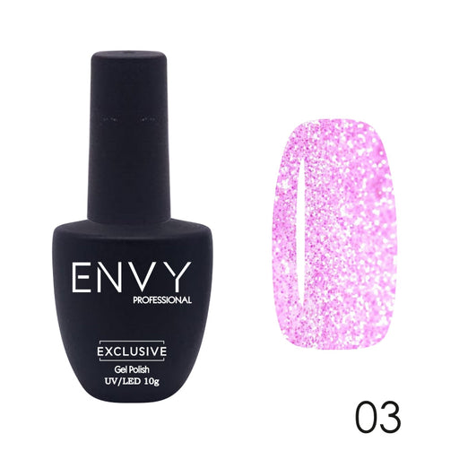 Envy You Kalıcı Oje Galaxy 05 (10gr)