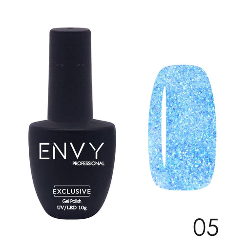 Envy You Kalıcı Oje Galaxy 08 (10gr)