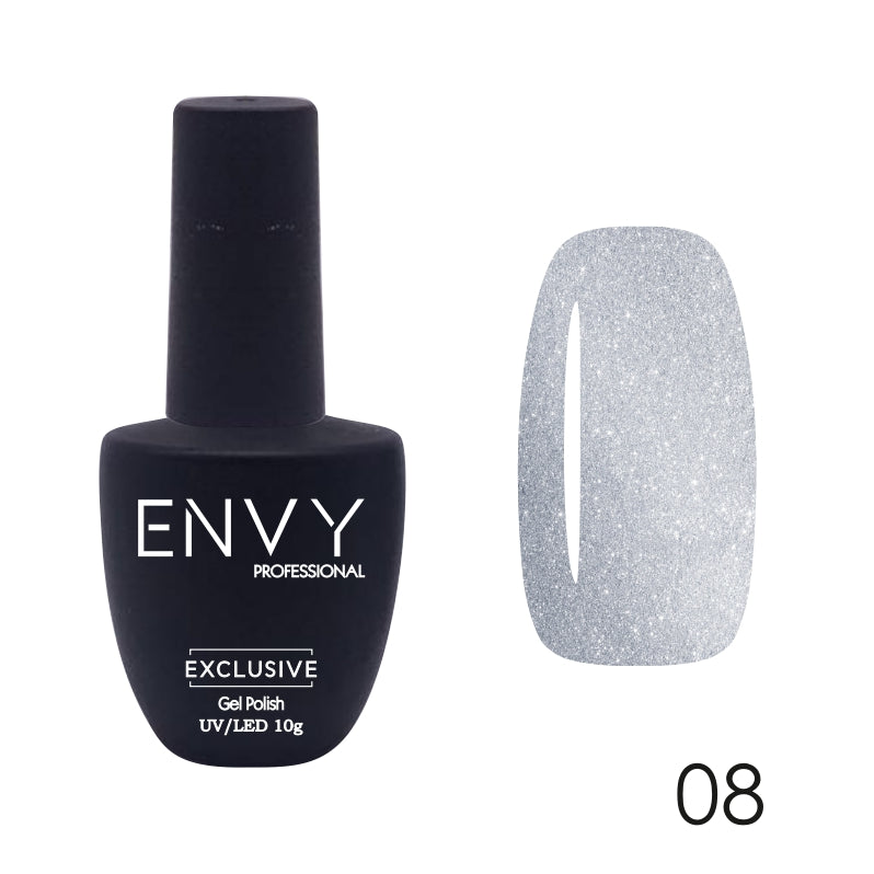 Envy You Kalıcı Oje Galaxy 09 (10gr)