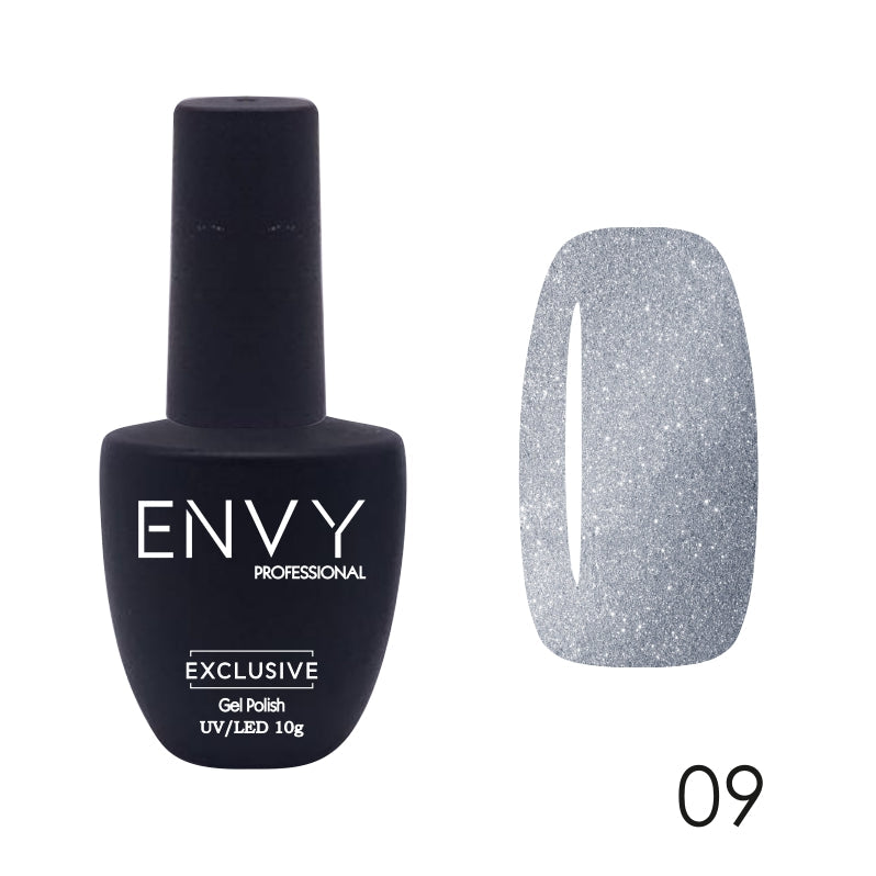 Envy You Kalıcı Oje Galaxy 10 (10gr)