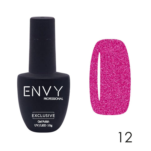 Envy You Kalıcı Oje Galaxy 12 (10gr)