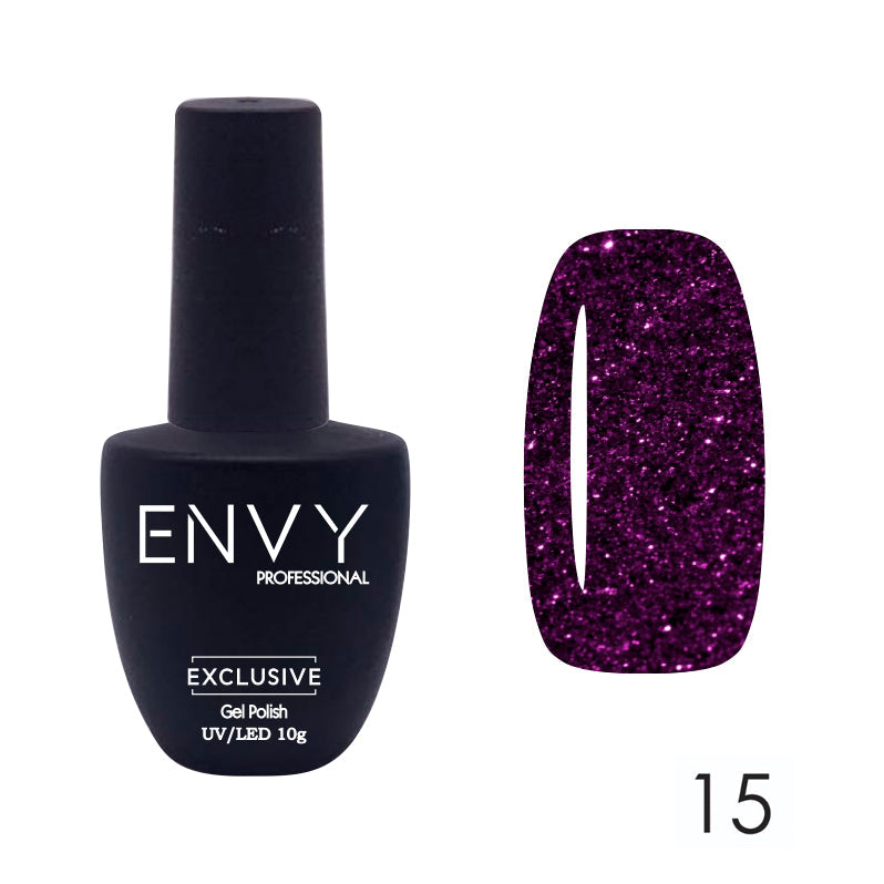 Envy You Kalıcı Oje Galaxy 14 (10gr)