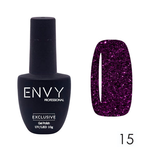 Envy You Kalıcı Oje Galaxy 14 (10gr)