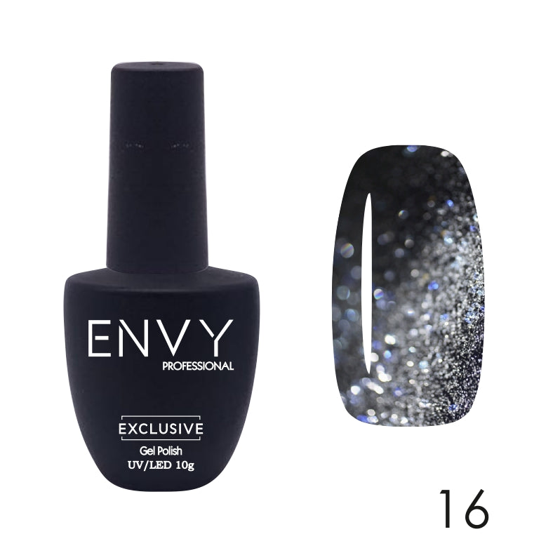 Envy You Kalıcı Oje Galaxy 15 (10gr)