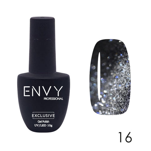Envy You Kalıcı Oje Galaxy 15 (10gr)