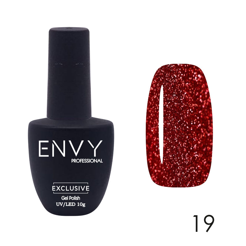 Envy You Kalıcı Oje Galaxy 18 (10gr)