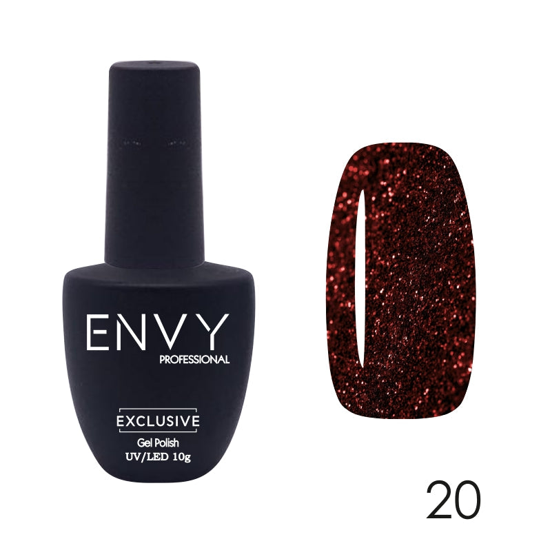 Envy You Kalıcı Oje Galaxy 19 (10gr)