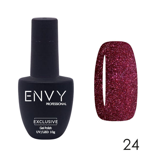 Envy You Kalıcı Oje Galaxy 23 (10gr)