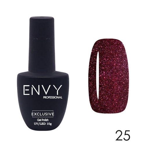 Envy You Kalıcı Oje Galaxy 25 (10gr)