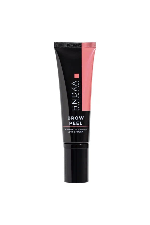 Hindika Brow Peel Eyebrow Exfoliation Cream (50 ml)