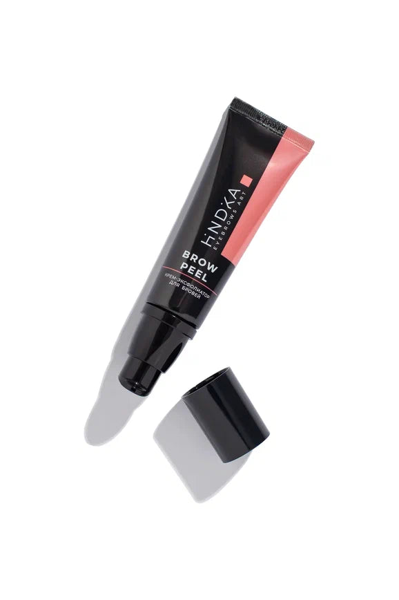 Hindika Brow Peel Eyebrow Exfoliation Cream (50 ml)