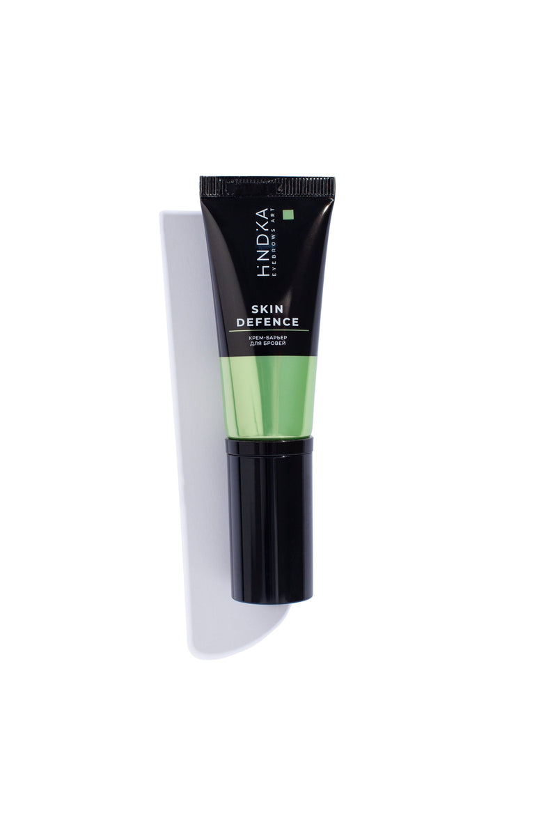 Hindika Skin Defence Kaş & Cilt Koruyucu Bariyer Krem (20 ml)