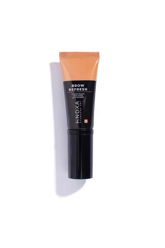 Hindika Brow Refresh Toning Care Gel (Direct Pigment) 20 ml