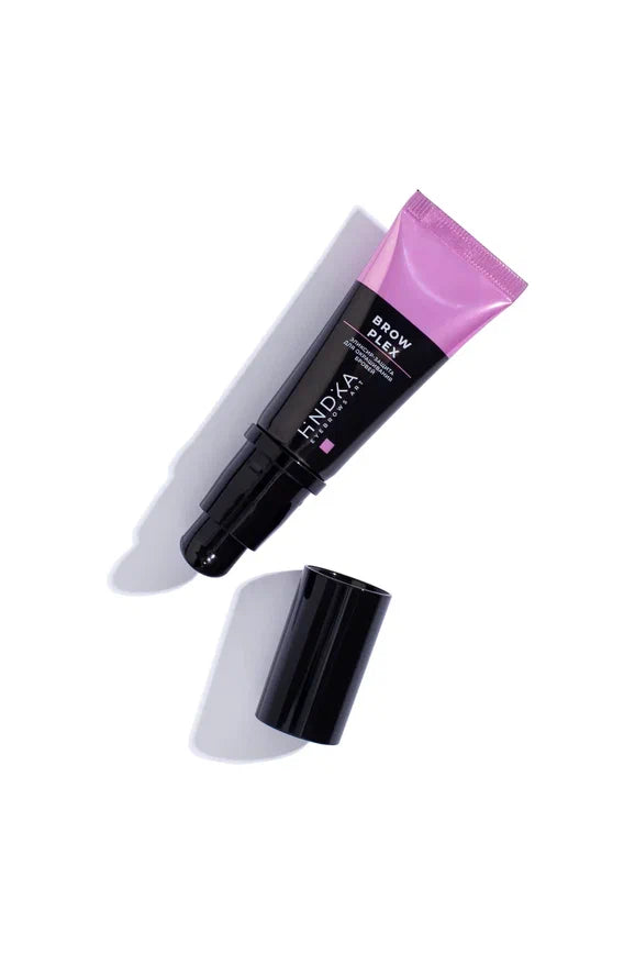 Hindika BrowPlex Protective Elixir for Eyebrow Coloring (20 ml)