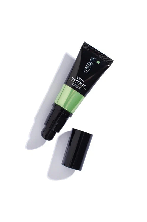 Hindika Skin Defence Kaş & Cilt Koruyucu Bariyer Krem (20 ml)
