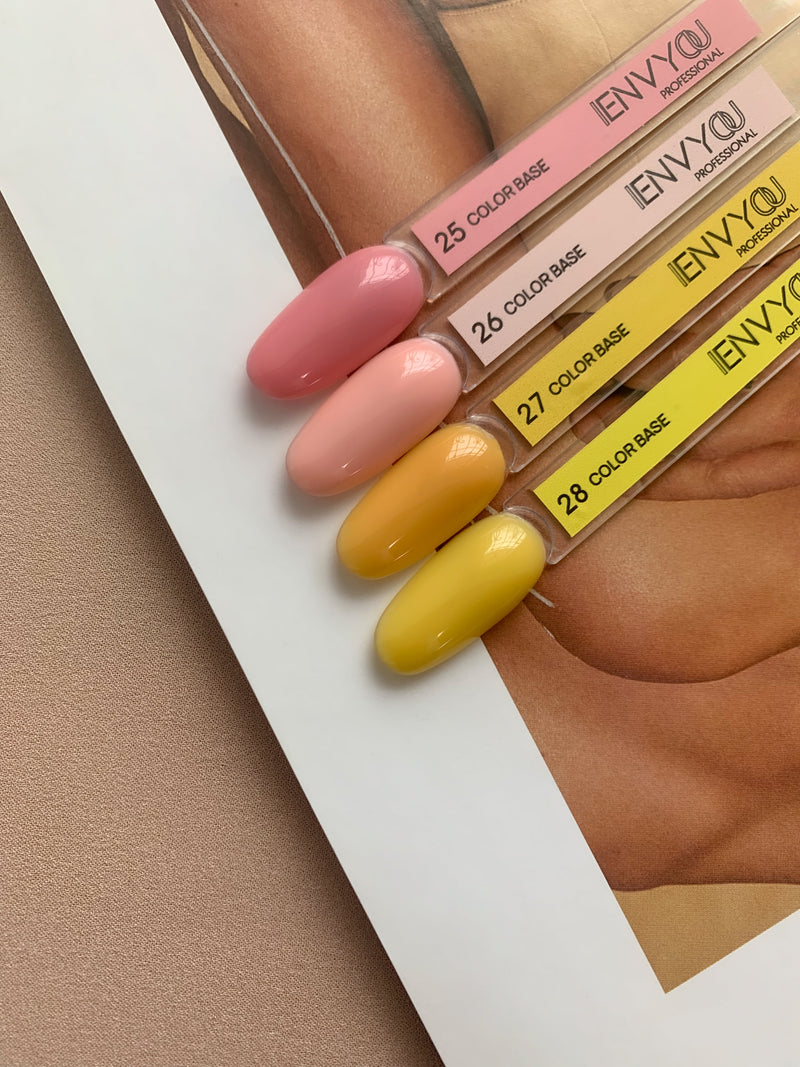 База под цвет ENVY 15 мл. 27