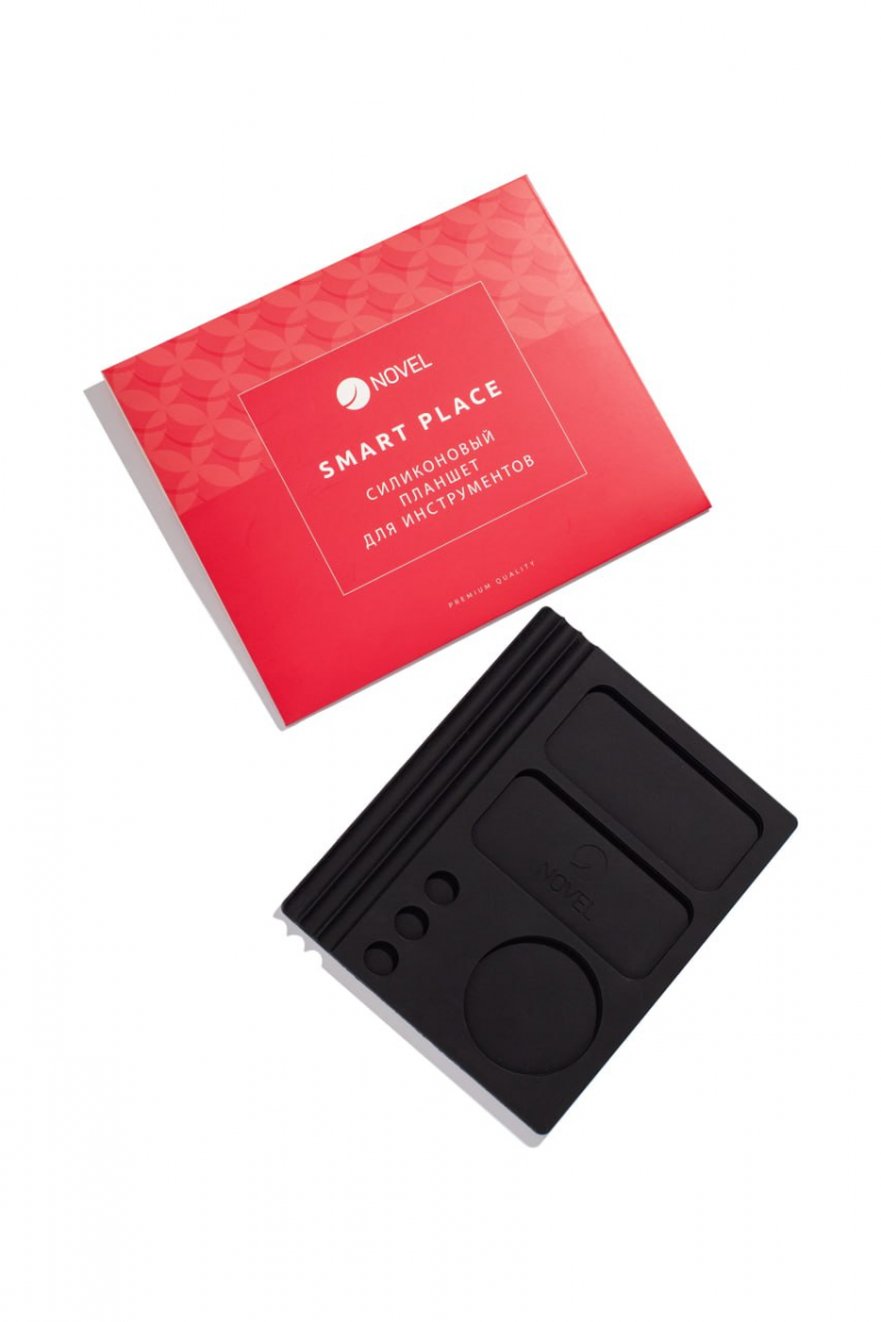 Novel Smart Place Silikon Çalışma Matı (Tablet)