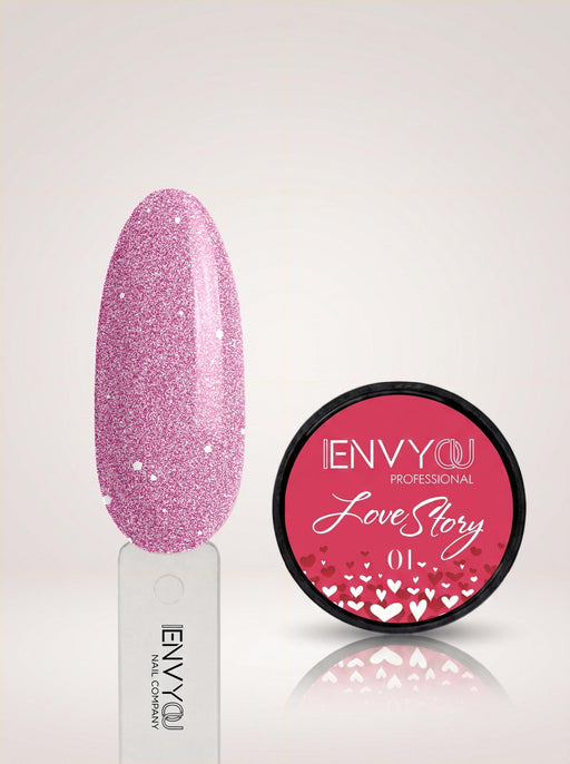 ENVY YOU Love Story 01