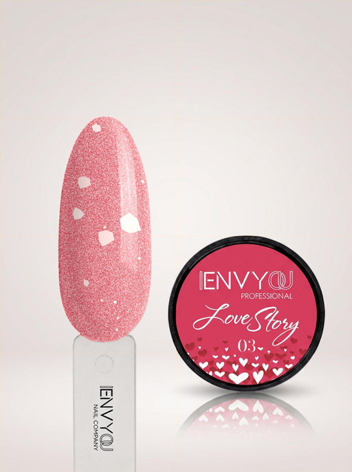 ENVY YOU Love Story 03