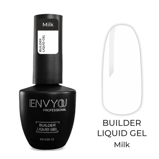ENVY Builder Luqid Gel Milk (15gr)