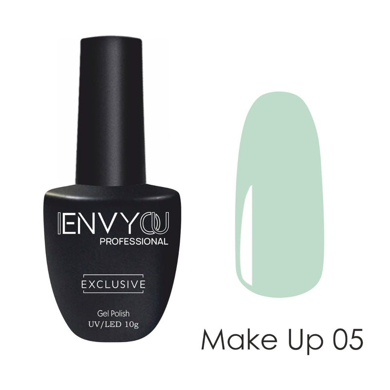 ENVY Kalıcı Oje Make Up 10 gr. 05