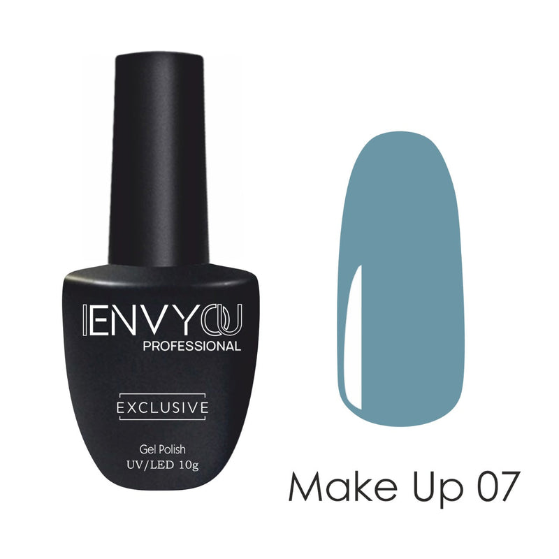 ENVY Kalıcı Oje Make Up 10 gr. 07