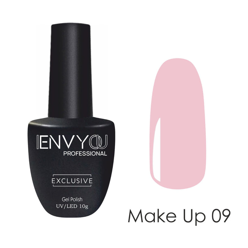 ENVY Kalıcı Oje Make Up 10 gr. 09