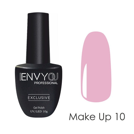ENVY Kalıcı Oje Make Up 10 gr. 10