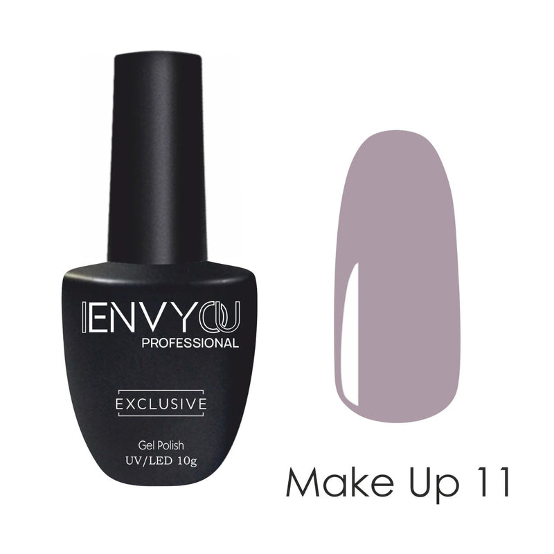ENVY Kalıcı Oje Make Up 10 gr. 11