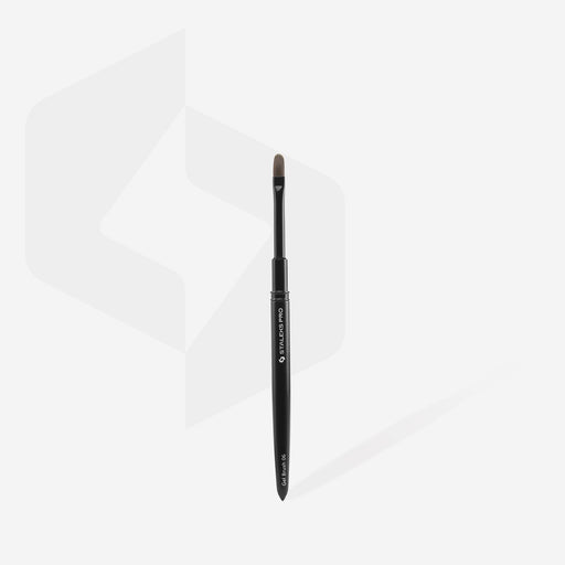 Staleks Jel Fırçası EXPERT (Genişlik 6 mm / Uzunluk 11 mm) NBE-06 - görsel 2