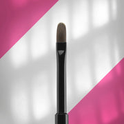 Staleks Jel Fırçası EXPERT (Genişlik 6 mm / Uzunluk 11 mm) NBE-06