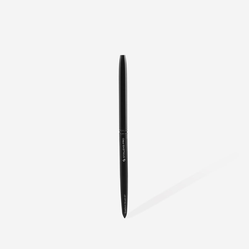 Staleks Gradient Fırçası EXPERT (Genişlik 7 mm / Uzunluk 11 mm) NBE-07 - görsel 3