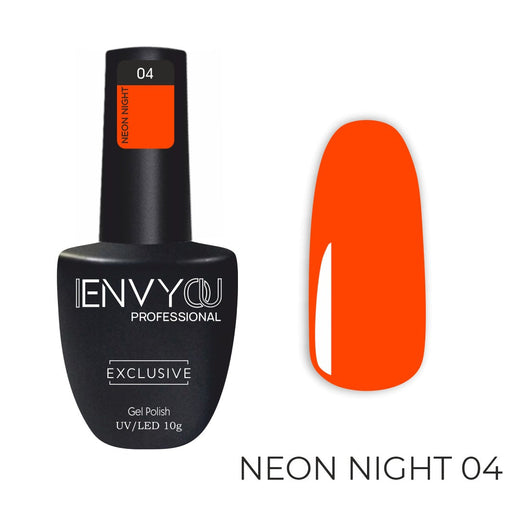 ENVY Base Coat Neon Night 15 ml. 04