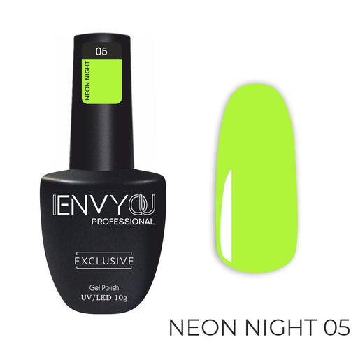 ENVY Base Coat Neon Night 15 ml. 05