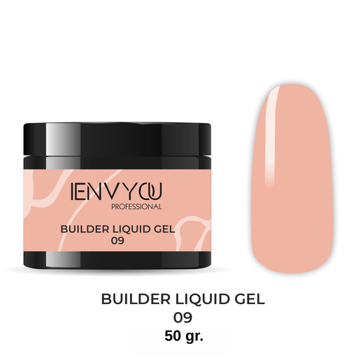 ENVY Builder Luqid Gel (50gr) 09