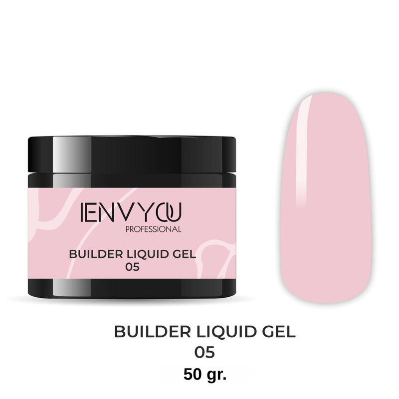 ENVY Builder Luqid Gel (50gr) 05