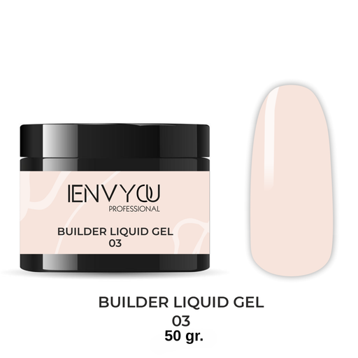 ENVY Builder Luqid Gel (50gr) 03
