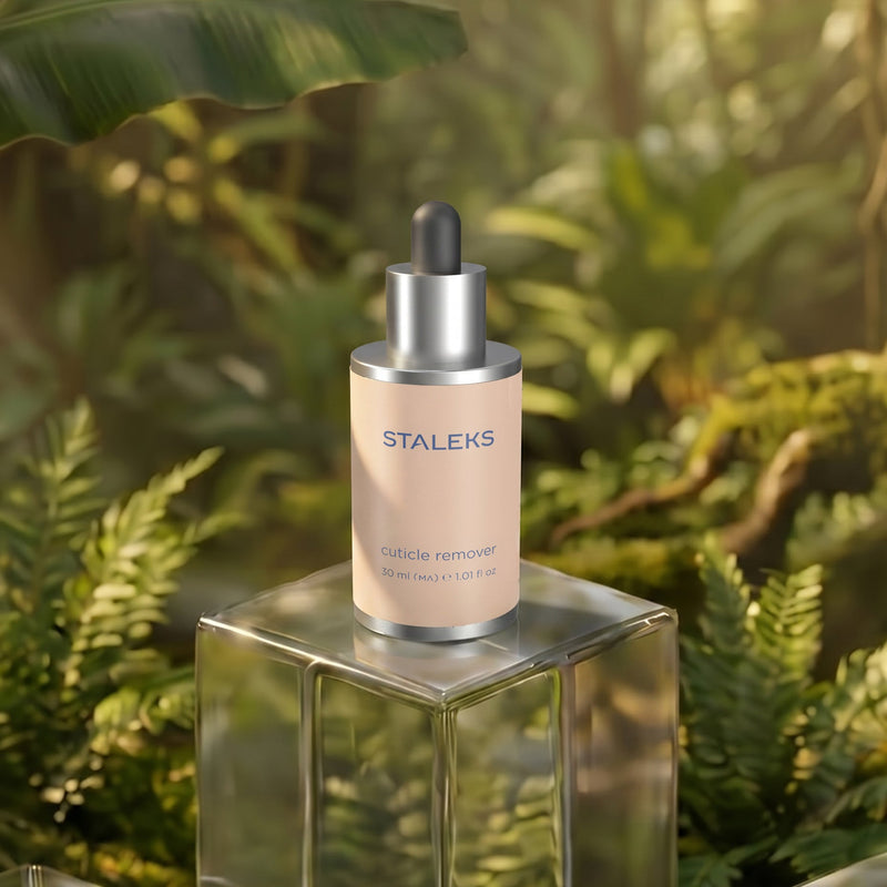Staleks Kütikül Sökücü treat.s 30 ml RT-30