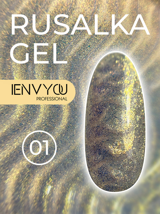 Envy You Gel Rusalka 01 (13 gr)