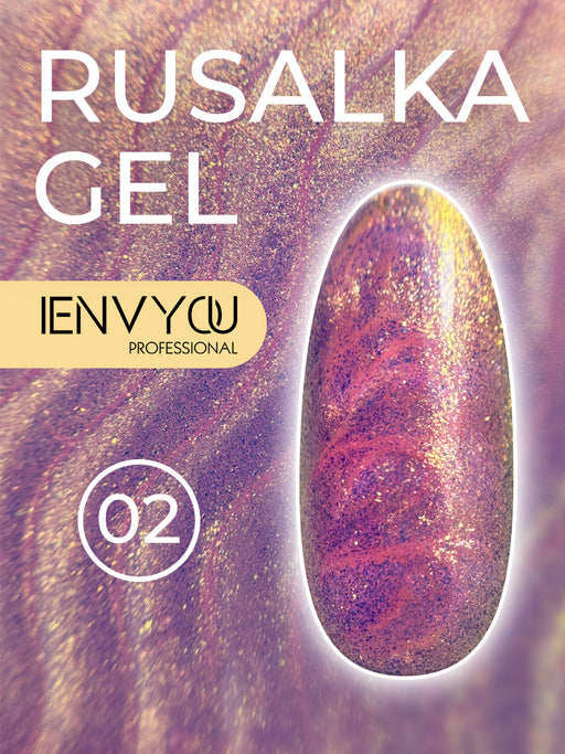 Envy You Gel Rusalka 02 (13 gr)