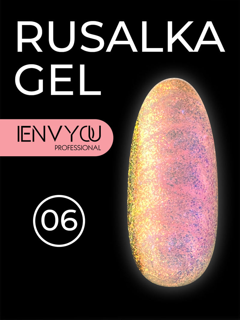 Envy You Gel Rusalka 06 (13 gr)