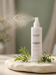 SOLVÉ PodoCare Softener Sprey 250 ml – pedikür hazırlık spreyi