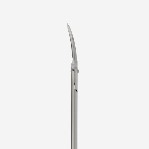 Staleks Profesyonel Kütikül Makası Ballerina UNIQ 10 TYPE 4 SQ-10/4 - görsel 2