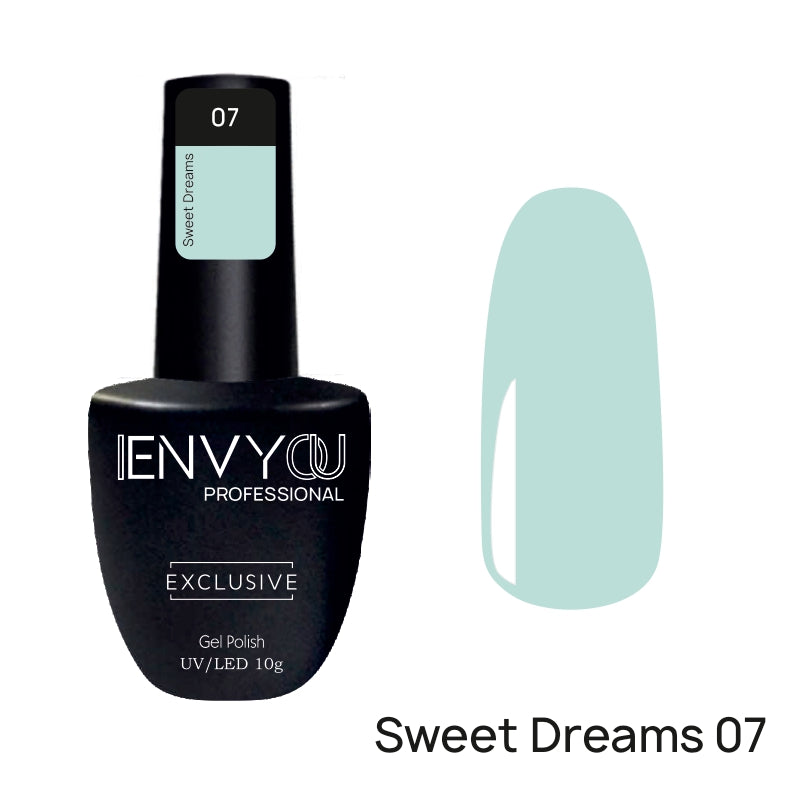 ENVY Kalıcı Oje Sweet Dreams 10 ml. 07