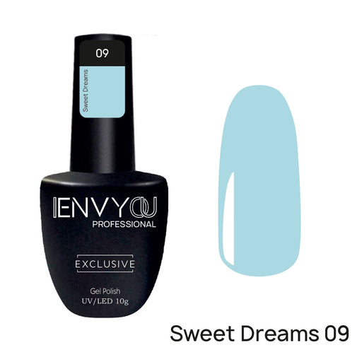 ENVY Kalıcı Oje Sweet Dreams 10 ml. 09