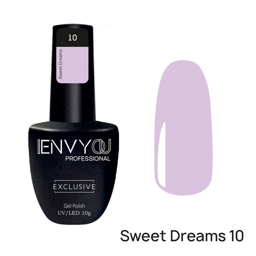 ENVY Kalıcı Oje Sweet Dreams 10 ml. 10