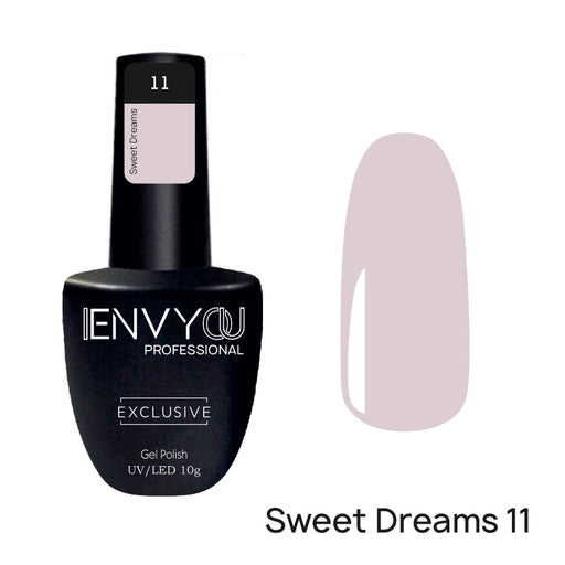 ENVY Kalıcı Oje Sweet Dreams 10 ml. 11